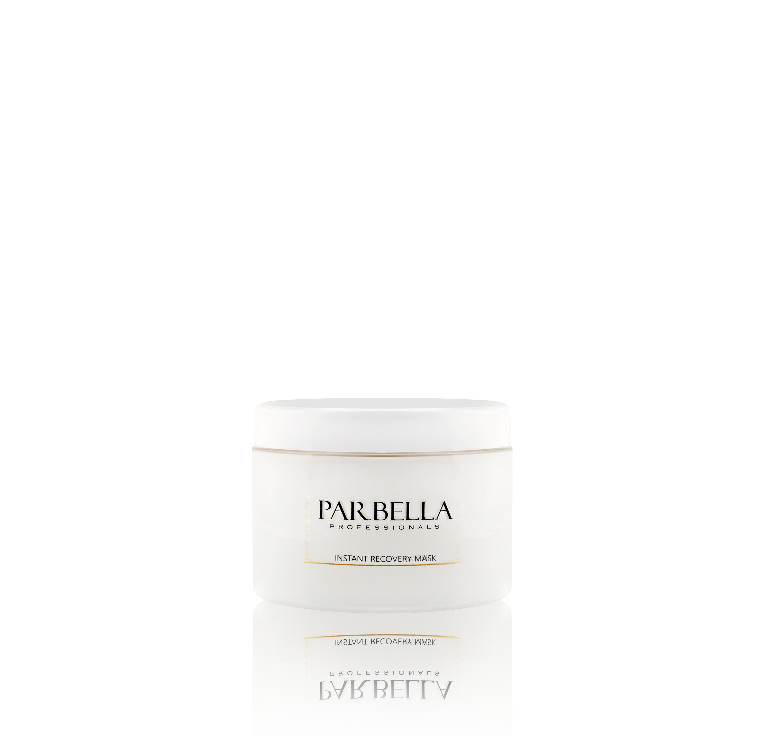 Instant Recovery Hair Mask