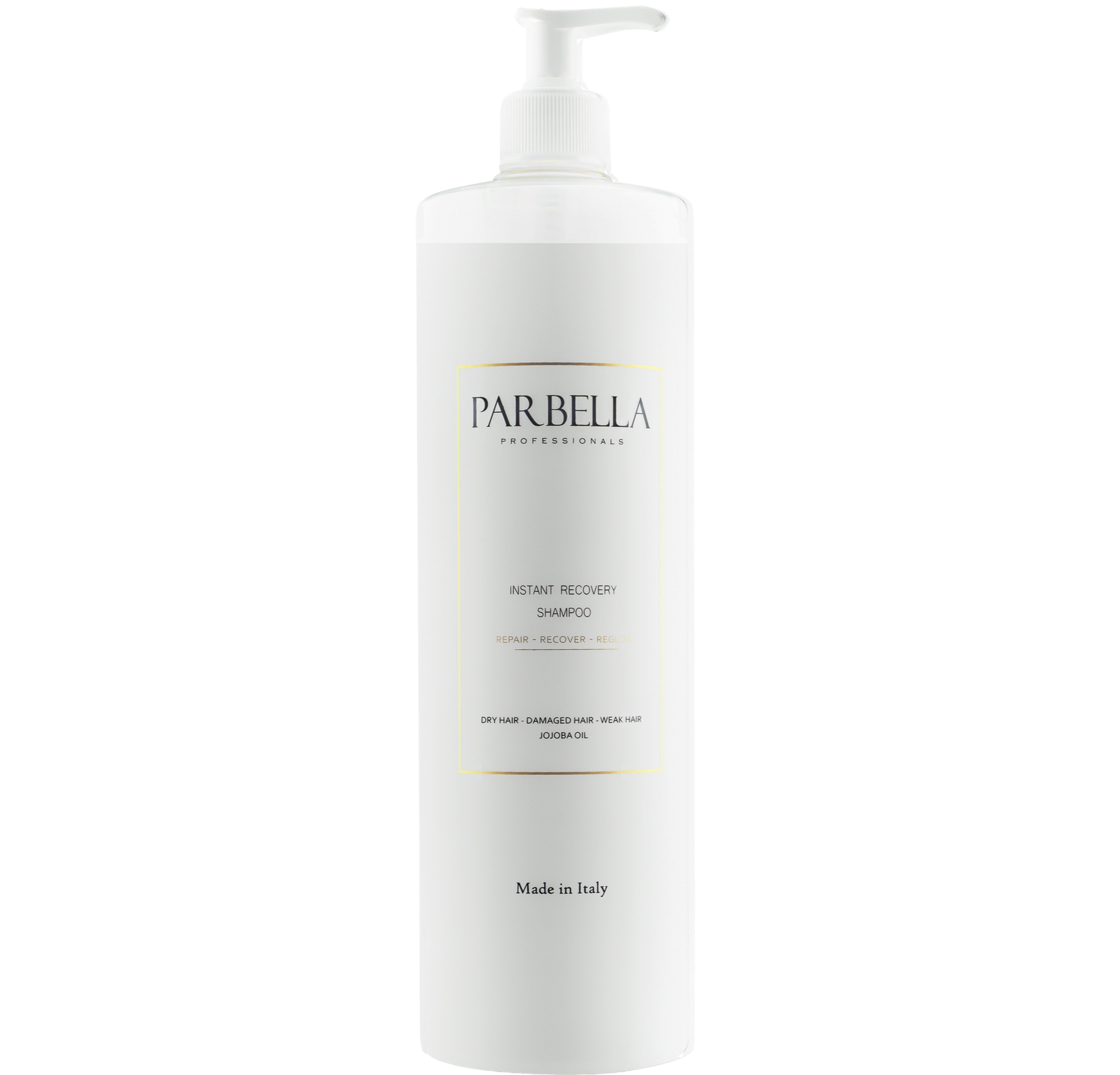 Instant Recovery Shampoo