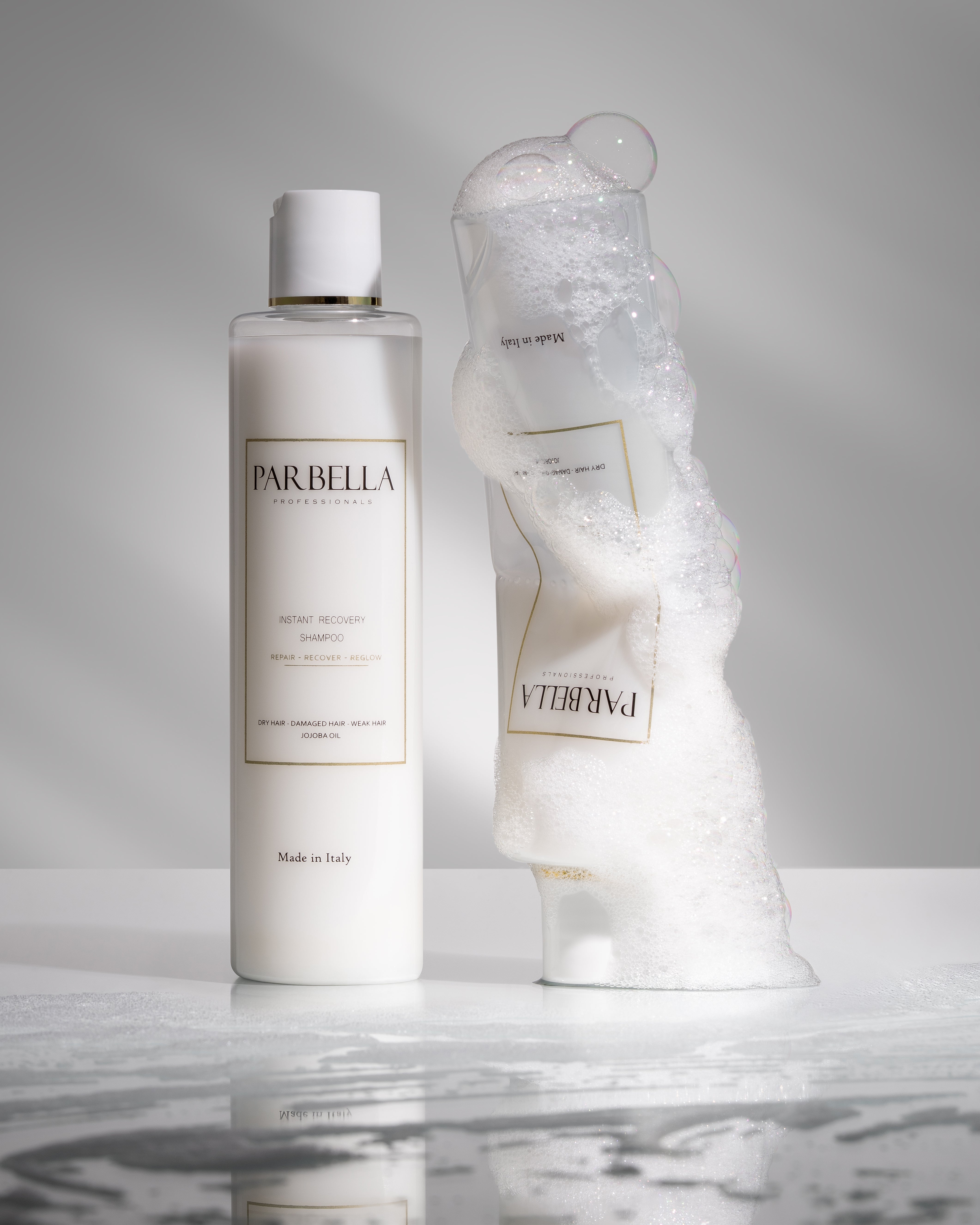 Instant Recovery Shampoo