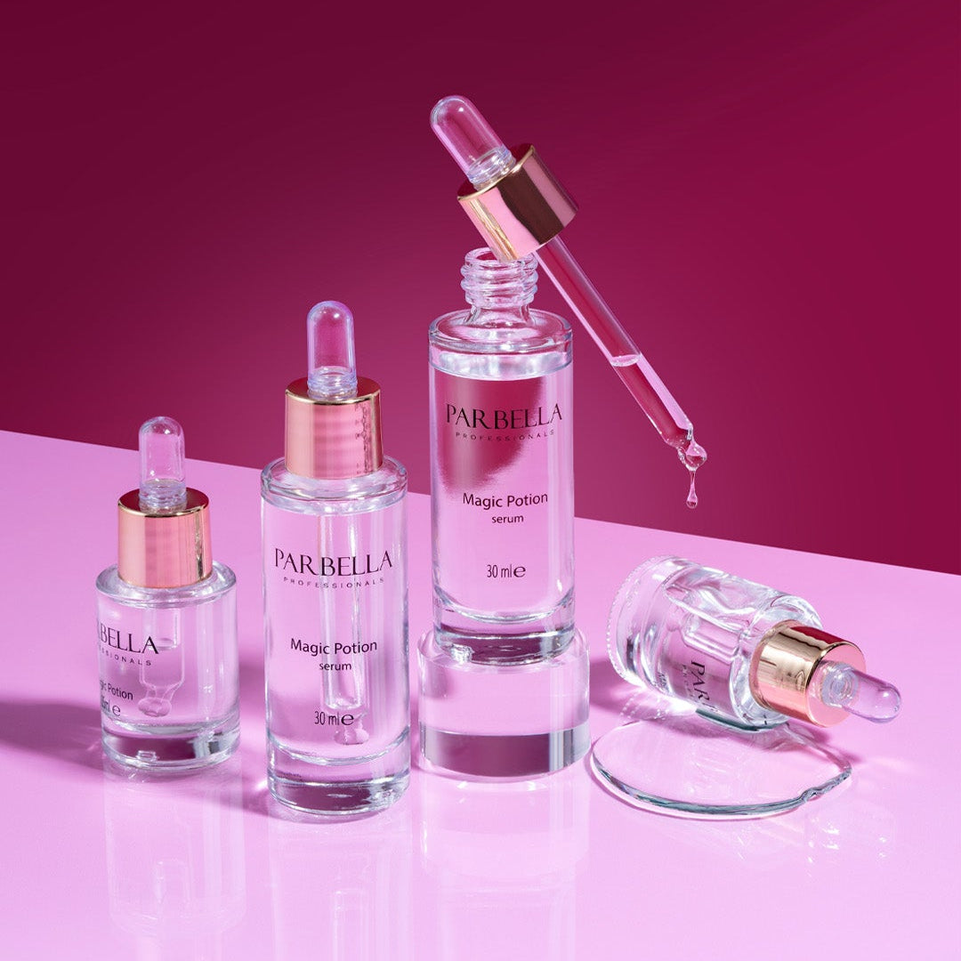 Magic Potion Hair Serum