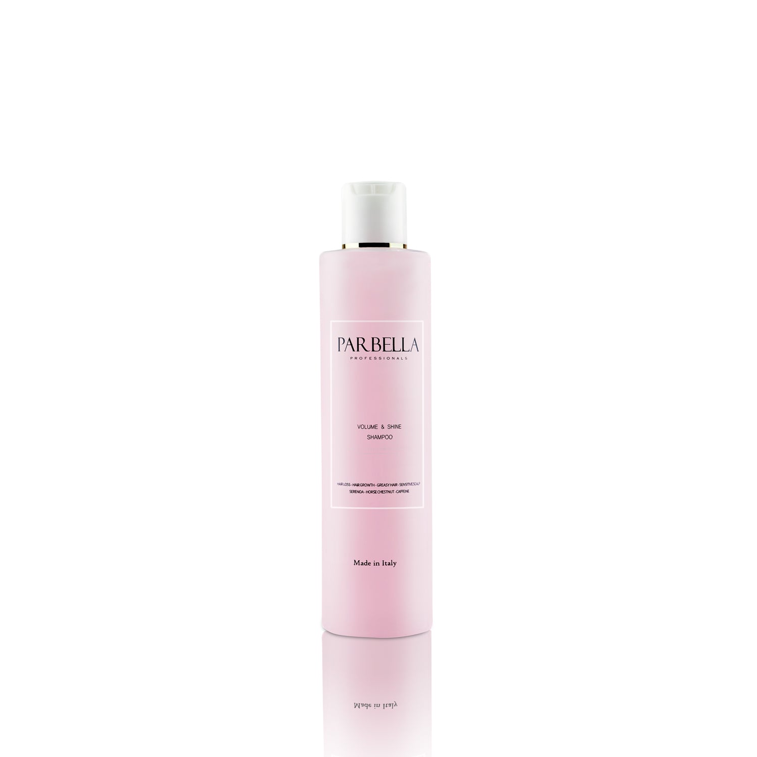 Volume & Shine Shampoo