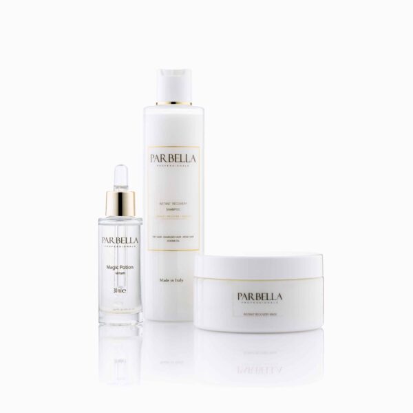 Instant Recovery Pack